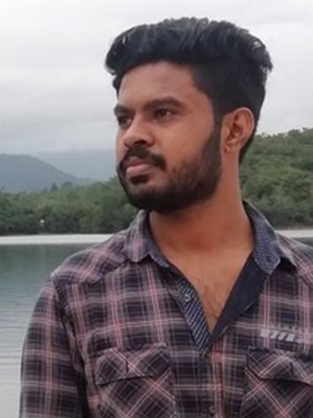 Amal Joy, placed as MEP engineer (Ernakulam)